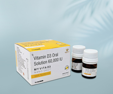 how to improve vitamin d deficiency